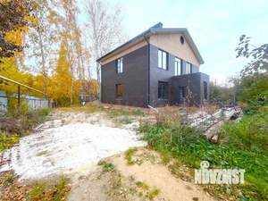 Дом 353м², 2-этажный, участок 10 сот.  