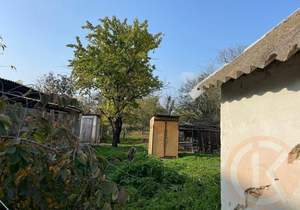 Дача 58м&sup2;, 1-этажный, участок 15 сот.  