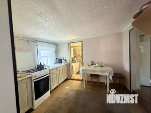 Дом 47м&sup2;, 1-этажный, участок 7 сот.  