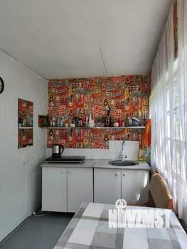 Дом 54м&sup2;, 2-этажный, участок 6 сот.  