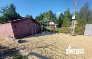 Дача 42м&sup2;, 2-этажный, участок 9 сот.  