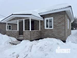 Дача 70м&sup2;, 1-этажный, участок 3 сот.  