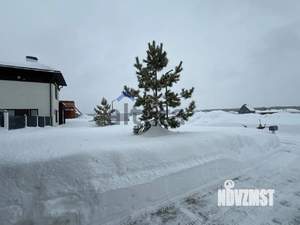 Дом 138м&sup2;, 2-этажный, участок 7 сот.  