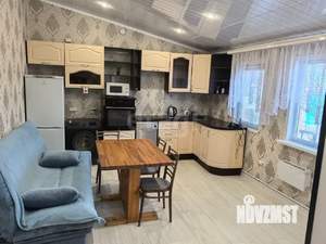Дача 44м², 1-этажный, участок 55 сот.  