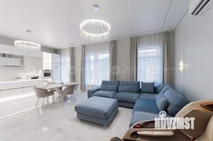 Дом 198м², 1-этажный, участок 16 сот.  