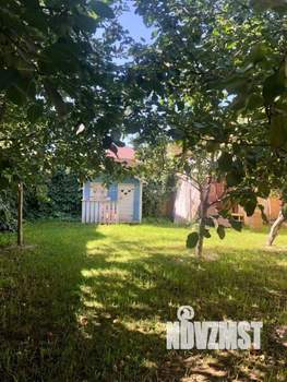 Таунхаус 460м&sup2;, 2-этажный, участок 8 сот.  