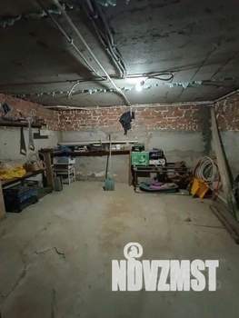 Дом 260м², 2-этажный, участок 9 сот.  