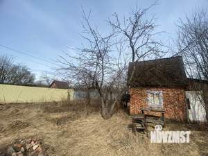 Дача 20м², 2-этажный, участок 3 сот.  