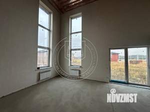 Коттедж 220м², 2-этажный, участок 7 сот.  