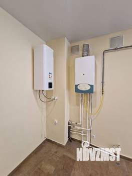 Таунхаус 198м², 3-этажный, участок 3 сот.  