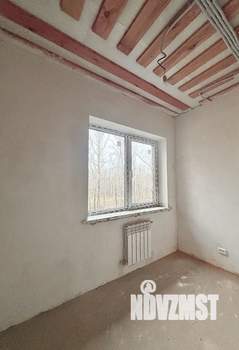 Коттедж 170м&sup2;, 2-этажный, участок 6 сот.  