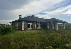 Дом 245м&sup2;, 1-этажный, участок 0 сот.  