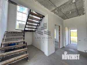 Дом 147м², 2-этажный, участок 5 сот.  