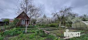 Дача 16м&sup2;, 2-этажный, участок 7 сот.  