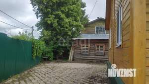 Дом 102м², 2-этажный, участок 870 сот.  