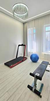 Дом 350м², 1-этажный, участок 12 сот.  
