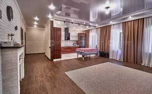 Дом 190м², 1-этажный, участок 0 сот.  