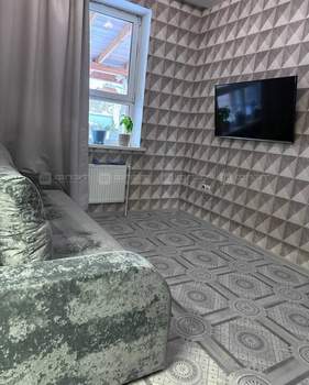 Дом 118м&sup2;, 2-этажный, участок 0 сот.  