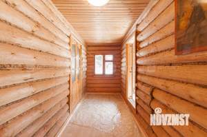 Дом 88м&sup2;, 2-этажный, участок 5 сот.  