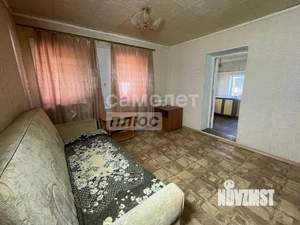 Дом 61м&sup2;, 1-этажный, участок 3 сот.  