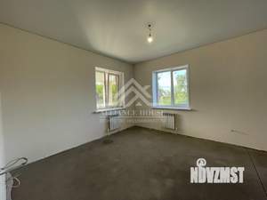 Дом 130м&sup2;, 2-этажный, участок 5 сот.  