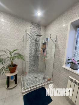 Дом 131м&sup2;, 2-этажный, участок 5 сот.  