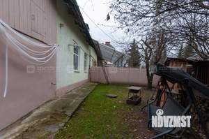 Дом 70м², 1-этажный, участок 4 сот.  