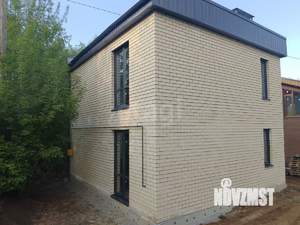 Дом 150м², 2-этажный, участок 4 сот.  
