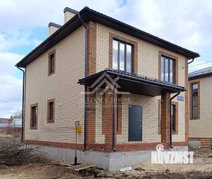 Дом 150м², 2-этажный, участок 5 сот.  