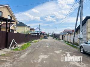 Дом 290м², 2-этажный, участок 7 сот.  