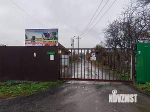 Дом 20м², 1-этажный, участок 5 сот.  