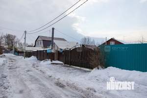 Дом 84м&sup2;, 2-этажный, участок 6 сот.  