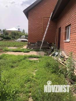 Дом 122м², 2-этажный, участок 7 сот.  