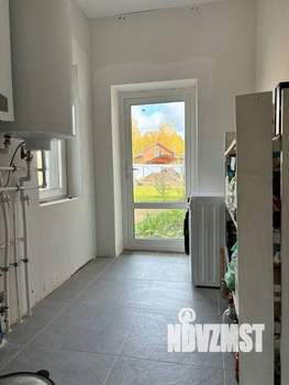 Коттедж 190м², 2-этажный, участок 8 сот.  