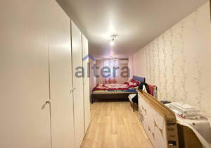 Дом 60м&sup2;, 1-этажный, участок 6 сот.  