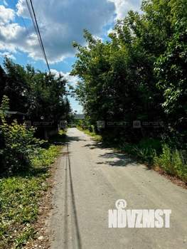 Дом 104м&sup2;, 1-этажный, участок 6 сот.  