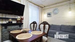 Дача 19м&sup2;, 2-этажный, участок 5 сот.  