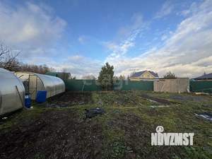 Дача 139м², 1-этажный, участок 10 сот.  