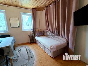 Дача 44м&sup2;, 2-этажный, участок 3 сот.  