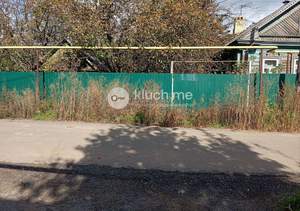 Дом 44м&sup2;, 1-этажный, участок 11 сот.  