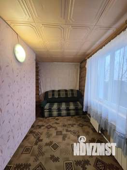 Дом 213м², 2-этажный, участок 6 сот.  