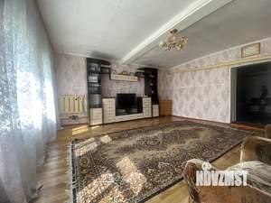 Дом 120м&sup2;, 1-этажный, участок 7 сот.  