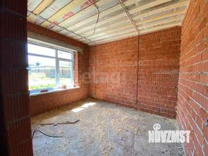 Дом 130м&sup2;, 1-этажный, участок 6 сот.  