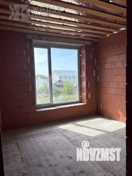 Дом 143м², 2-этажный, участок 5 сот.  