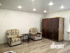 Дом 72м², 1-этажный, участок 4 сот.  