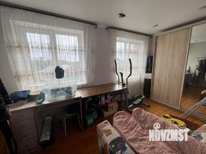 Дом 89м&sup2;, 2-этажный, участок 5 сот.  