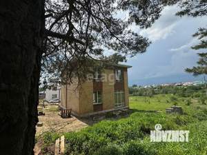 Дом 123м², 2-этажный, участок 5 сот.  