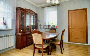 Дом 337м&sup2;, 2-этажный, участок 6 сот.  