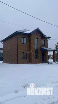 Коттедж 150м², 2-этажный, участок 5 сот.  
