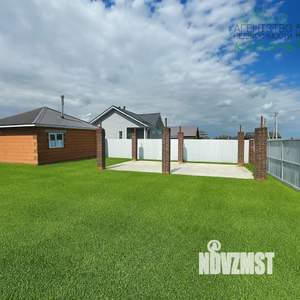 Дом 170м², 2-этажный, участок 7 сот.  